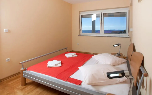 Oaza Apartmani Primosten