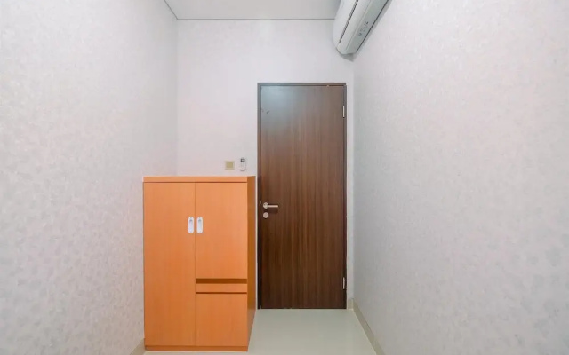 Stylish And Comfy 2Br At Transpark Cibubur Apartment
