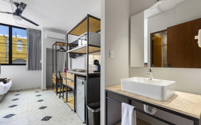 Suites Reforma by Homirent