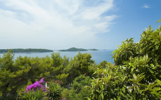 Ante - 50m From Beach - SA8