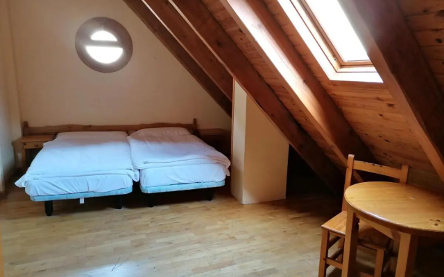 Apartamentos La Solana