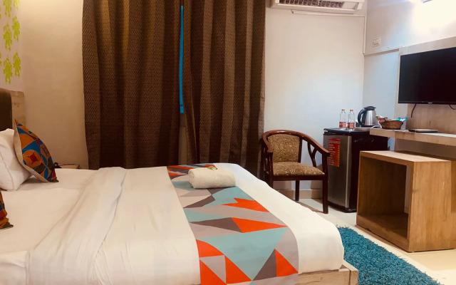 Hotel Red Blu