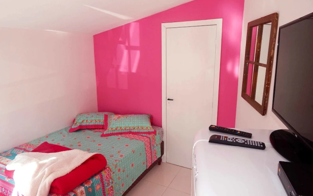 Lake Apartament Triplo