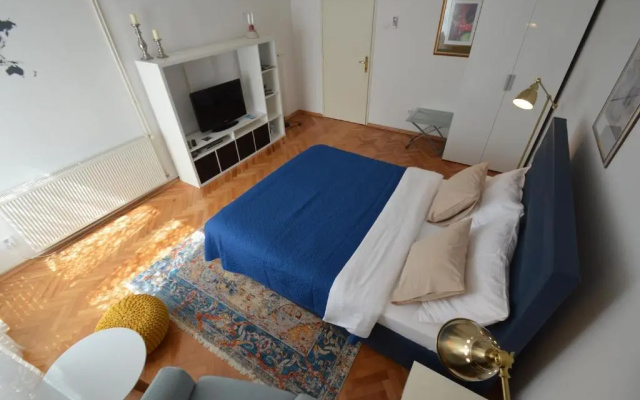 Downtown Zadar Apartments