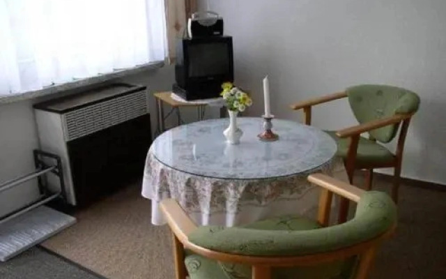 Ferienhaus Heringsdorf USE 1751