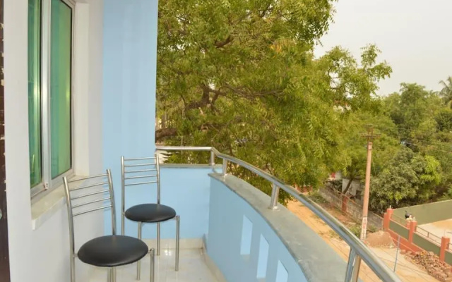 Neel Samudra Guest House