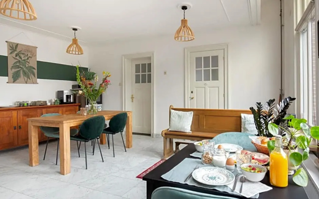 B&B DOuwe Grutter
