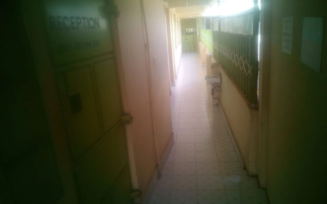 Junction Guest House