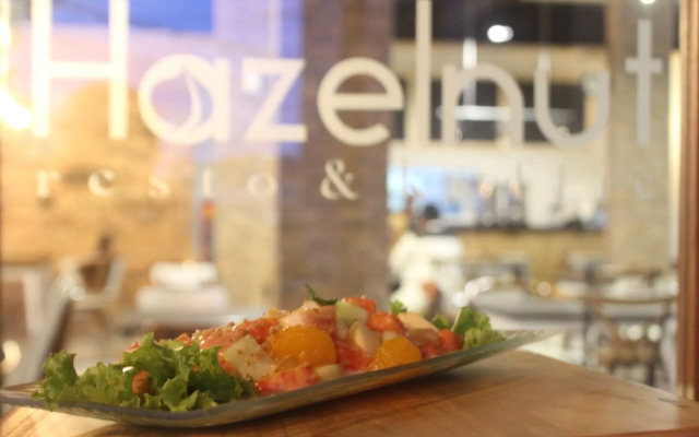 Hazotel Semarang