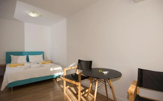Maris Luxury Villas