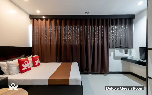 Check Inn Dumaguete