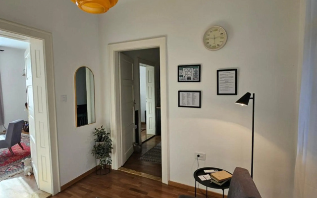 Apartmani Novi Sad