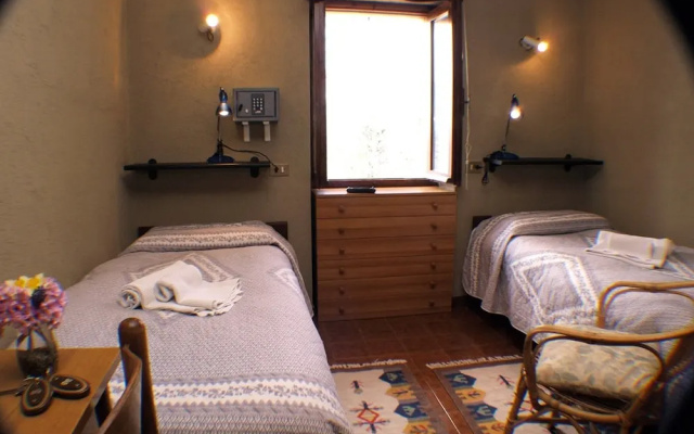 Hotel Rondanino