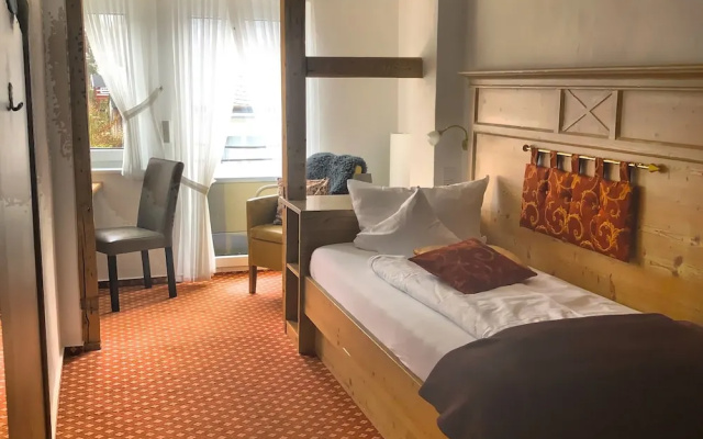 Hotel Nuhnetal