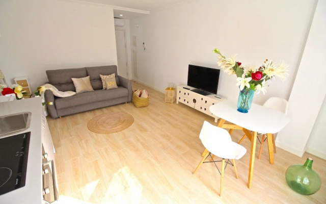 Apartamento Sol y Luz 3