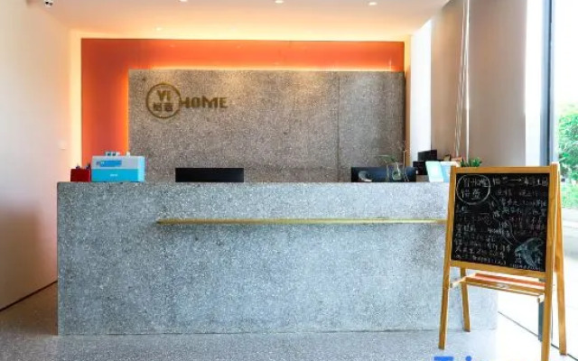 Yi Home Hostel