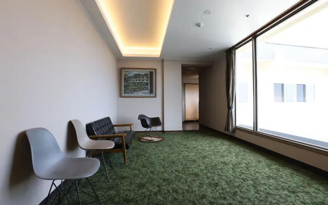 Miyahama Grand Hotel