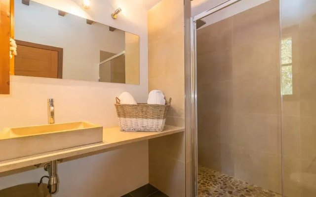 Can Pere Rapinya - Villa With Private Pool