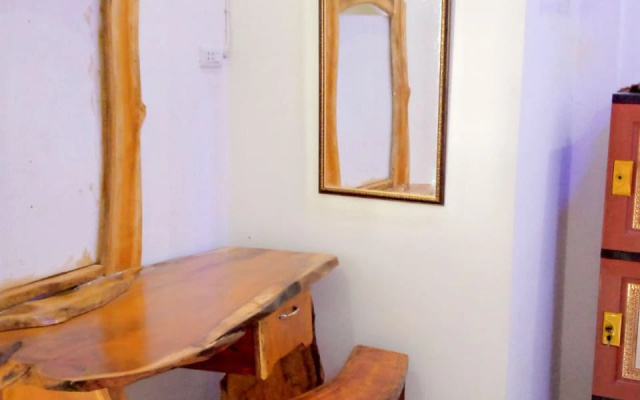 Kinkale Homestay RedPartner