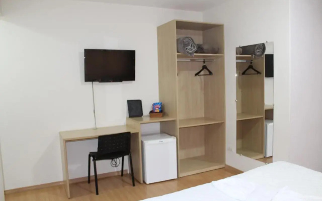 Hotel Dom Thomaz