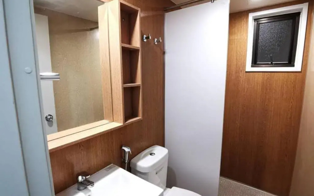 AniS Homestay Nilai USIM KLIA INTI Manipal Nilai 3