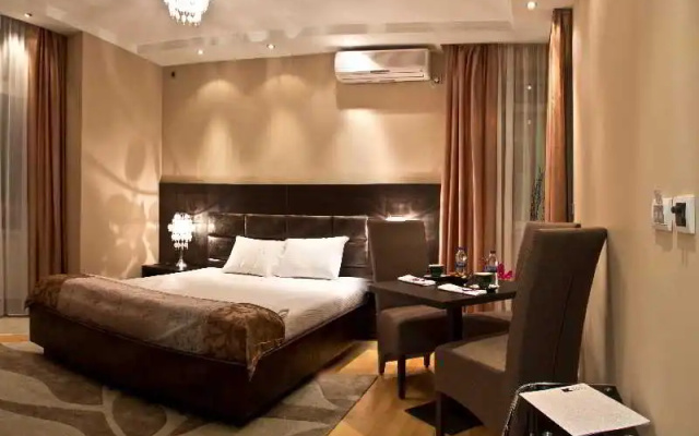 Apartments K