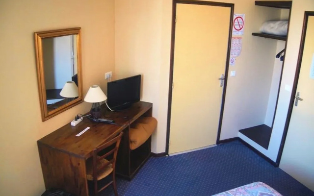 Hotel le Verseau