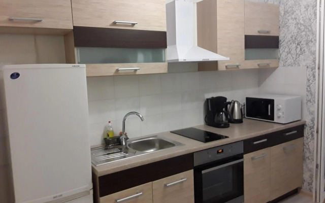 VBE apartments