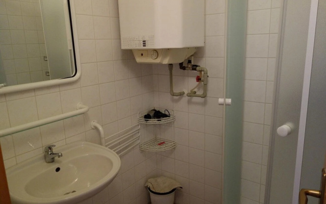 Apartments Helas