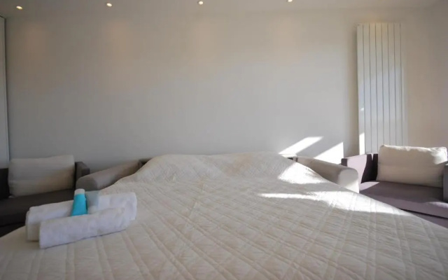 Appartement Supérieur 1 Chambre Arrière Martinez