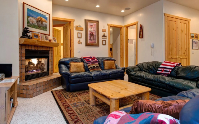 Abode in Lodgepole