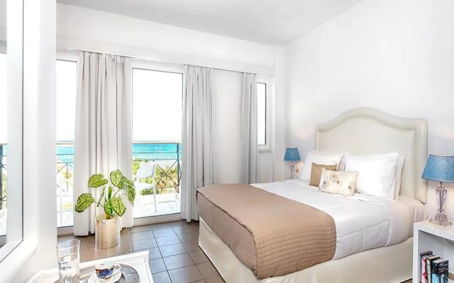 Aqua Marina Apartments