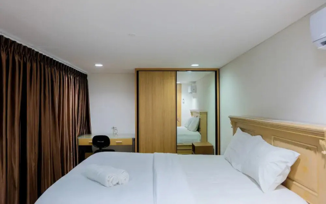 New Furnished 1BR SOHO with Sofa Bed at Brooklyn Apartment