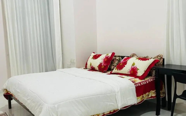 ADDA Guest House