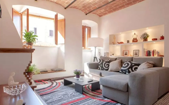 Casa Volterra