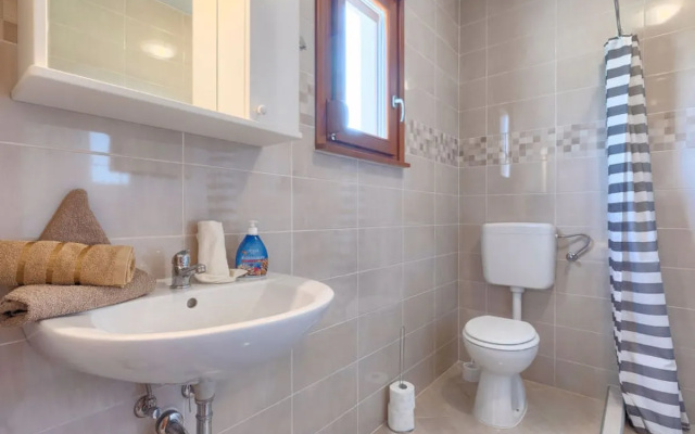 Villa Mihael (ROJ540)