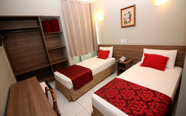 Carlton Express - Antigo Plaza Hotel