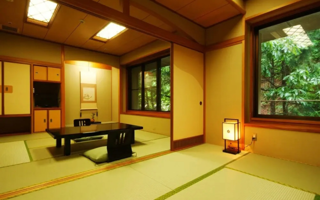 Syoenso Hozugawatei