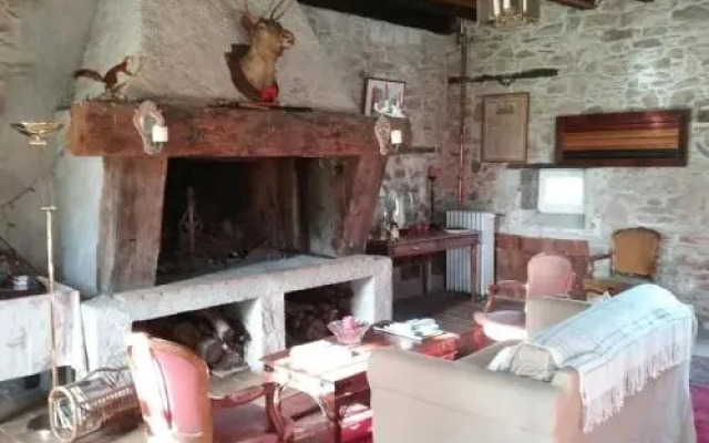 La Roullière