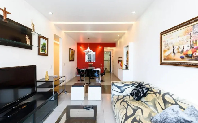 Excellent in Ipanema Family Atmosphere Bt101