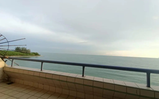Port Dickson Seaview Homestay