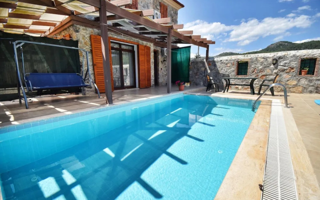 KAY1100 Villa Sal 2 Bedrooms
