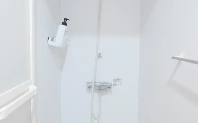 Tottori Guest House Miraie Base
