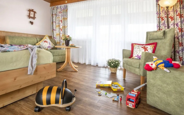 Hotel Engel - Familotel Hochschwarzwald