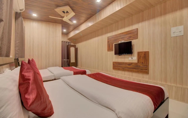 Hotel Snehaprabha Alibaug