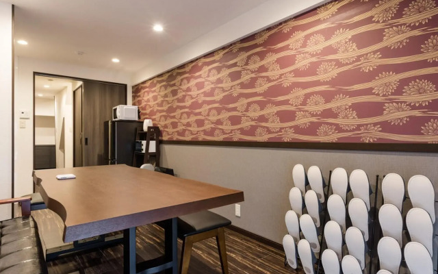 Asakusa SAKURA-RYOKAN - Vacation STAY 88198v