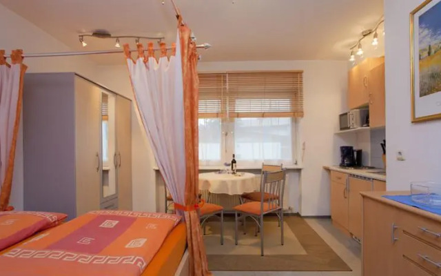 Ferienwohnung Pali