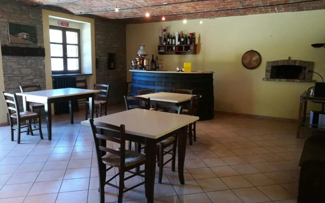 Agriturismo Mondoarancio