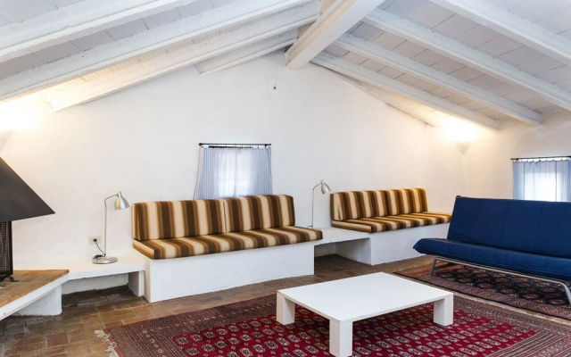 Apartamentos Can Gibert