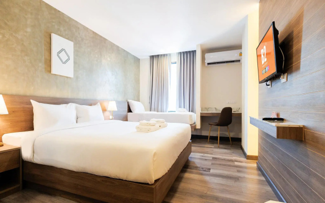 B2 Khon Kaen Premier Hotel